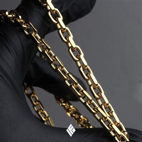 hermes link chain